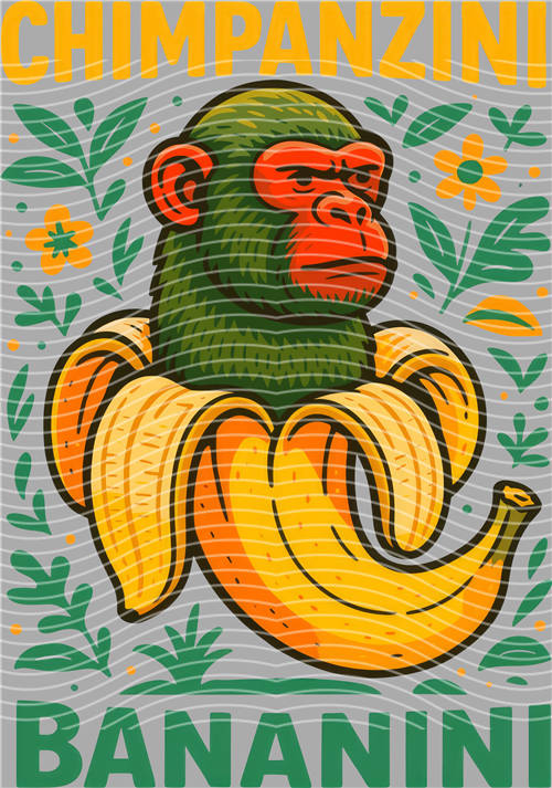 Tung Tung sahur-TT 250